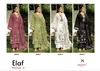 Elaf 2046 E To H By Deepsy Cotton Pakistani Dress Material
